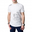 Balti vyriški marškinėliai  „Vytis“ ISTORIJA