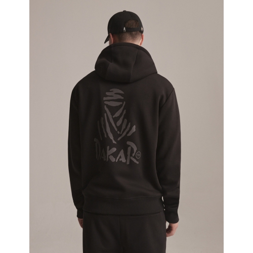 Džemperis DAKAR HOODIE