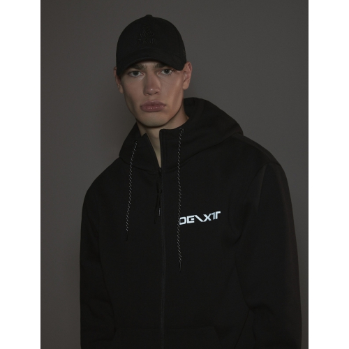 Džemperis DAKAR HOODIE