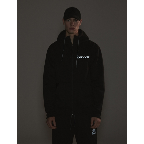 Džemperis DAKAR HOODIE