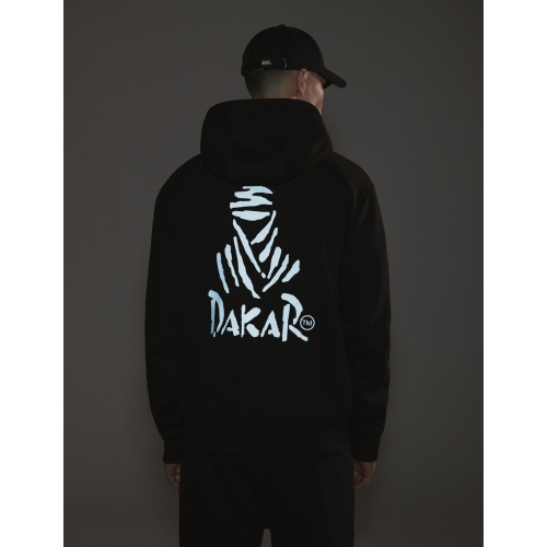 Džemperis DAKAR HOODIE