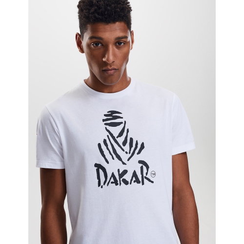 Vyriški marškinėliai DAKAR 2020